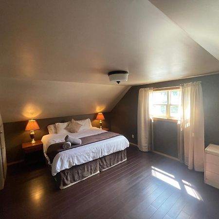 Blaeberry Valley Vacation Rentals ゴールデン エクステリア 写真