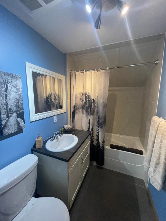 Blaeberry Valley Vacation Rentals ゴールデン エクステリア 写真