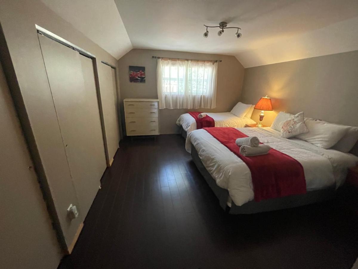 Blaeberry Valley Vacation Rentals ゴールデン エクステリア 写真