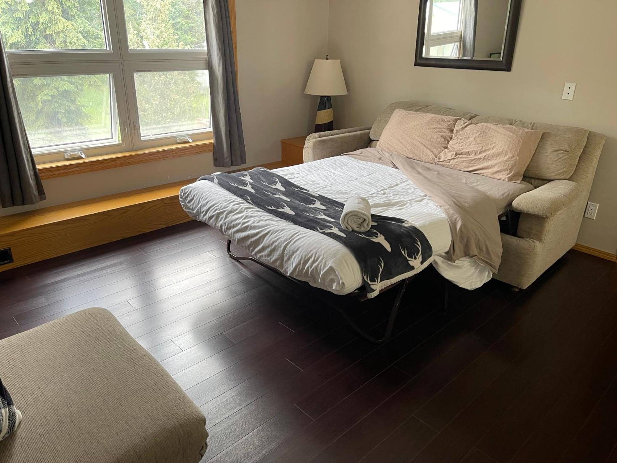 Blaeberry Valley Vacation Rentals ゴールデン エクステリア 写真