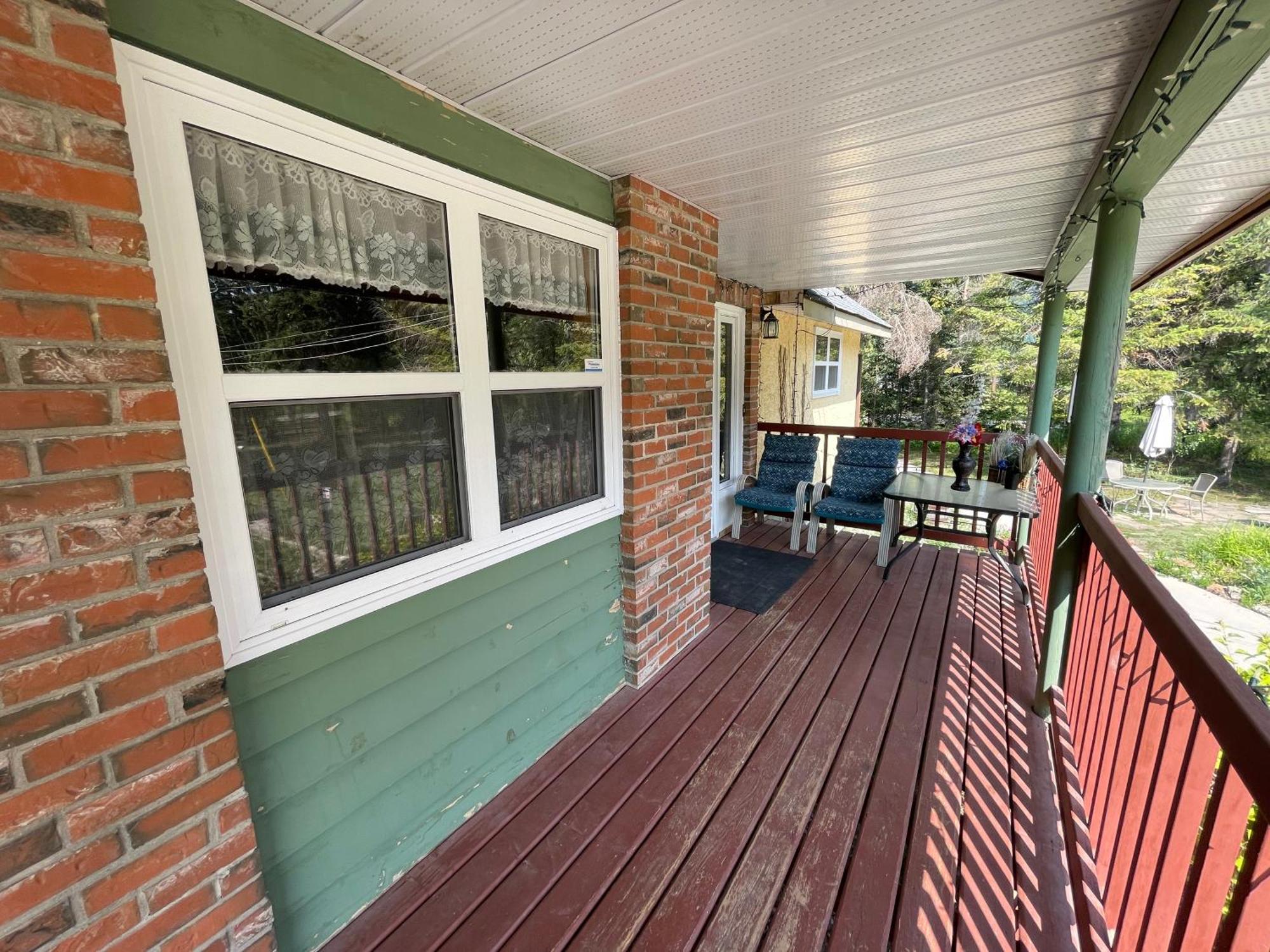 Blaeberry Valley Vacation Rentals ゴールデン エクステリア 写真